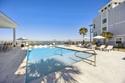 NewConstructionLuxury|Pool|4beds|Downtown