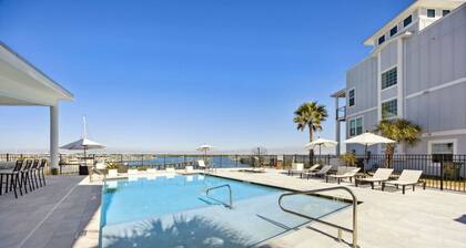 NewConstructionLuxury|Pool|4beds|Downtown