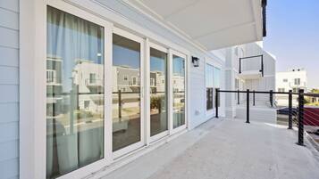 DĂ©tail de lâextĂ©rieur