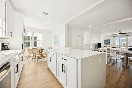 NewConstructionLuxury|Pool|4beds|Downtown