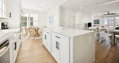 NewConstructionLuxury|Pool|4beds|Downtown