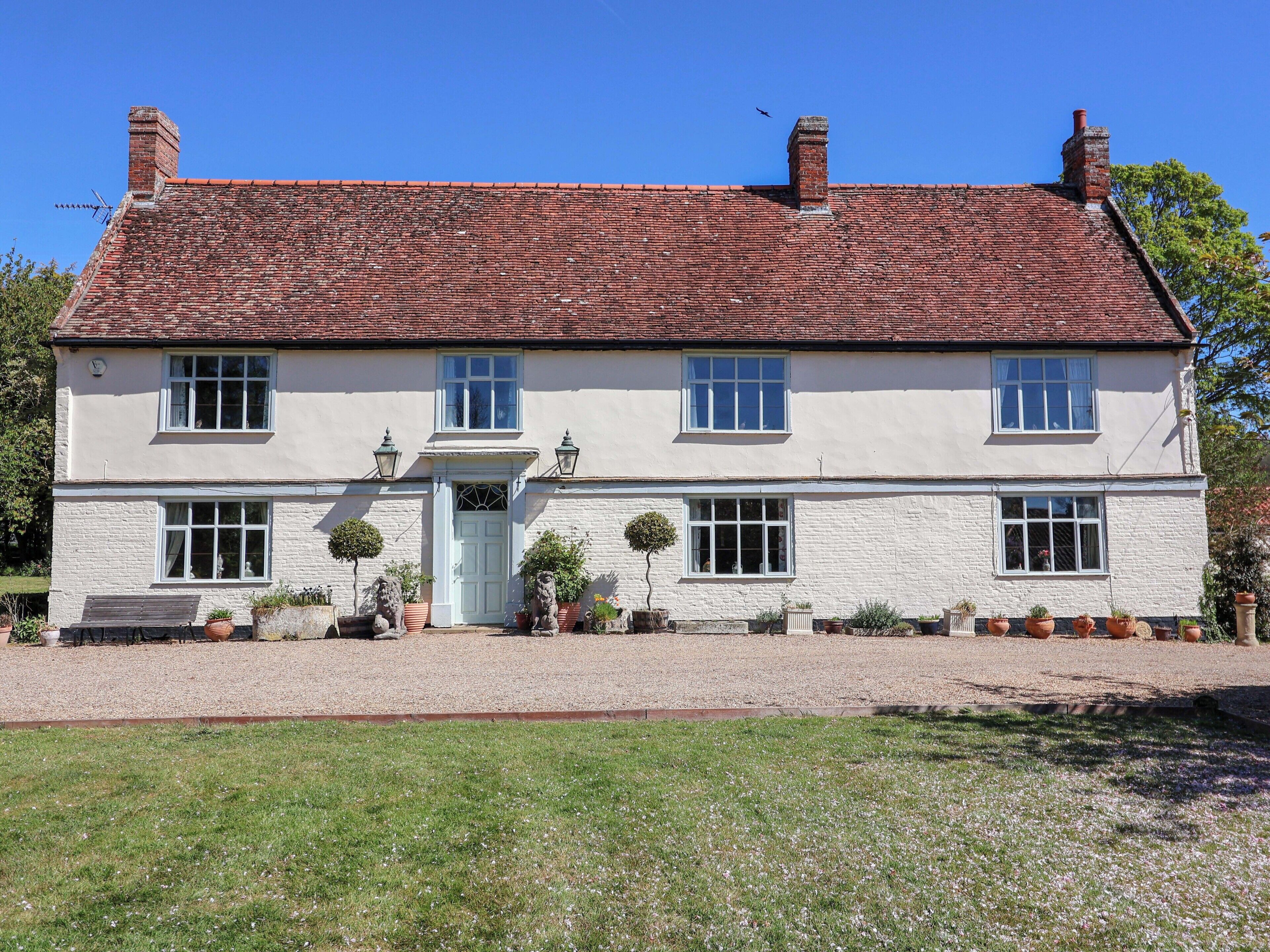 Cottage | Exterior