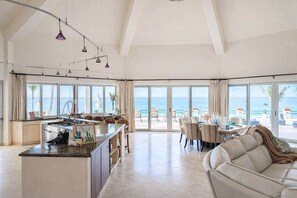 Interior - The Beachhouse At Rancho Leonero (Los Cabos)