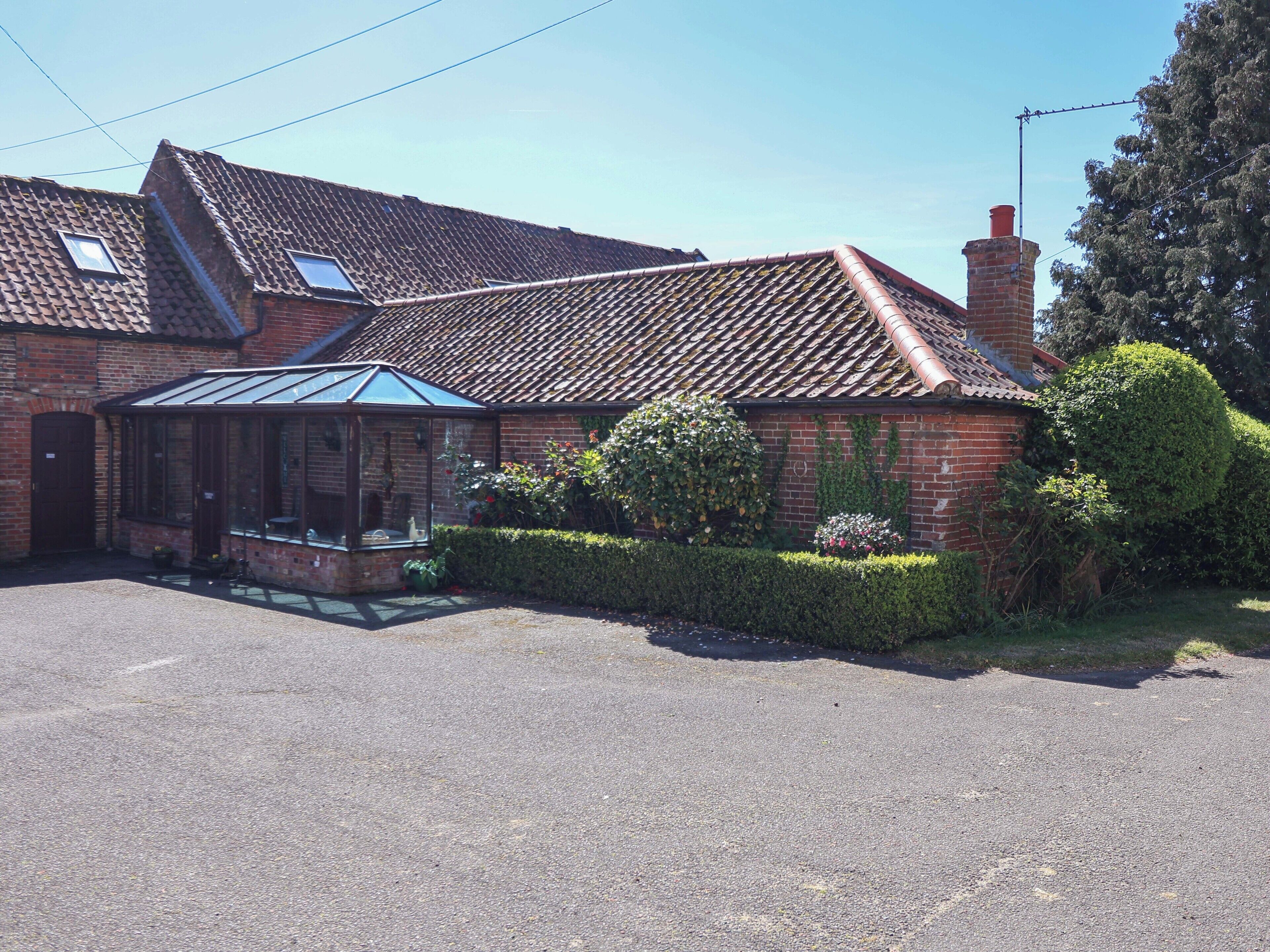Cottage | Exterior
