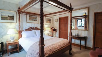 1 bedroom, individually decorated, individually furnished, free WiFi