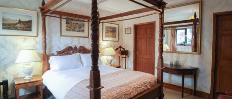 1 soveværelse, individuelt design, individuel indretning, gratis Wi-Fi