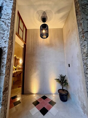 Exterior - Cien Sueños -Experiential Hotel Boutique (Mérida)