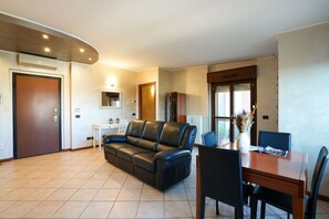 Interior - Milano Certosa Apartment (Milano)