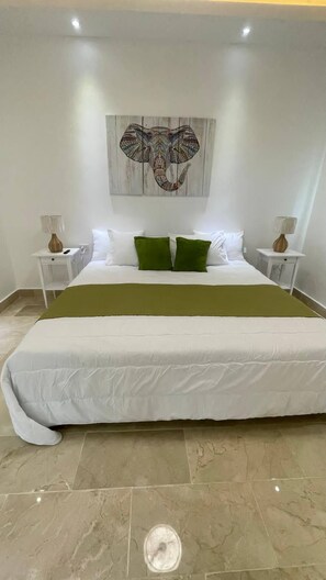 Appartement, 3 chambres