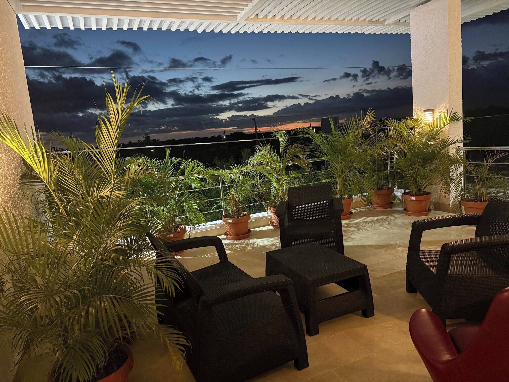 Appartement, 3 slaapkamers | Balkon