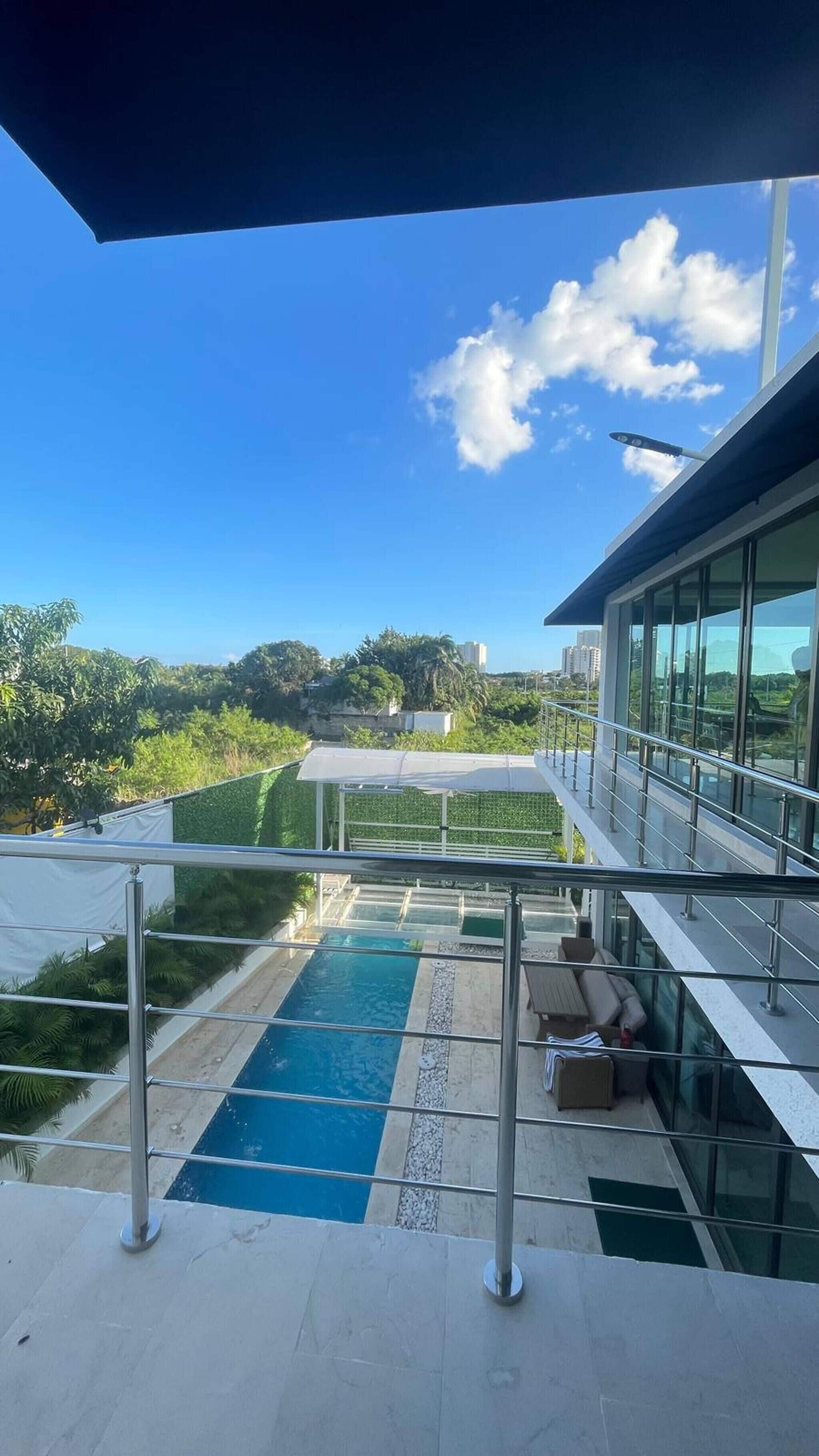 Căn hộ, 3 phòng ngủ | Khuôn viên nơi lưu trú