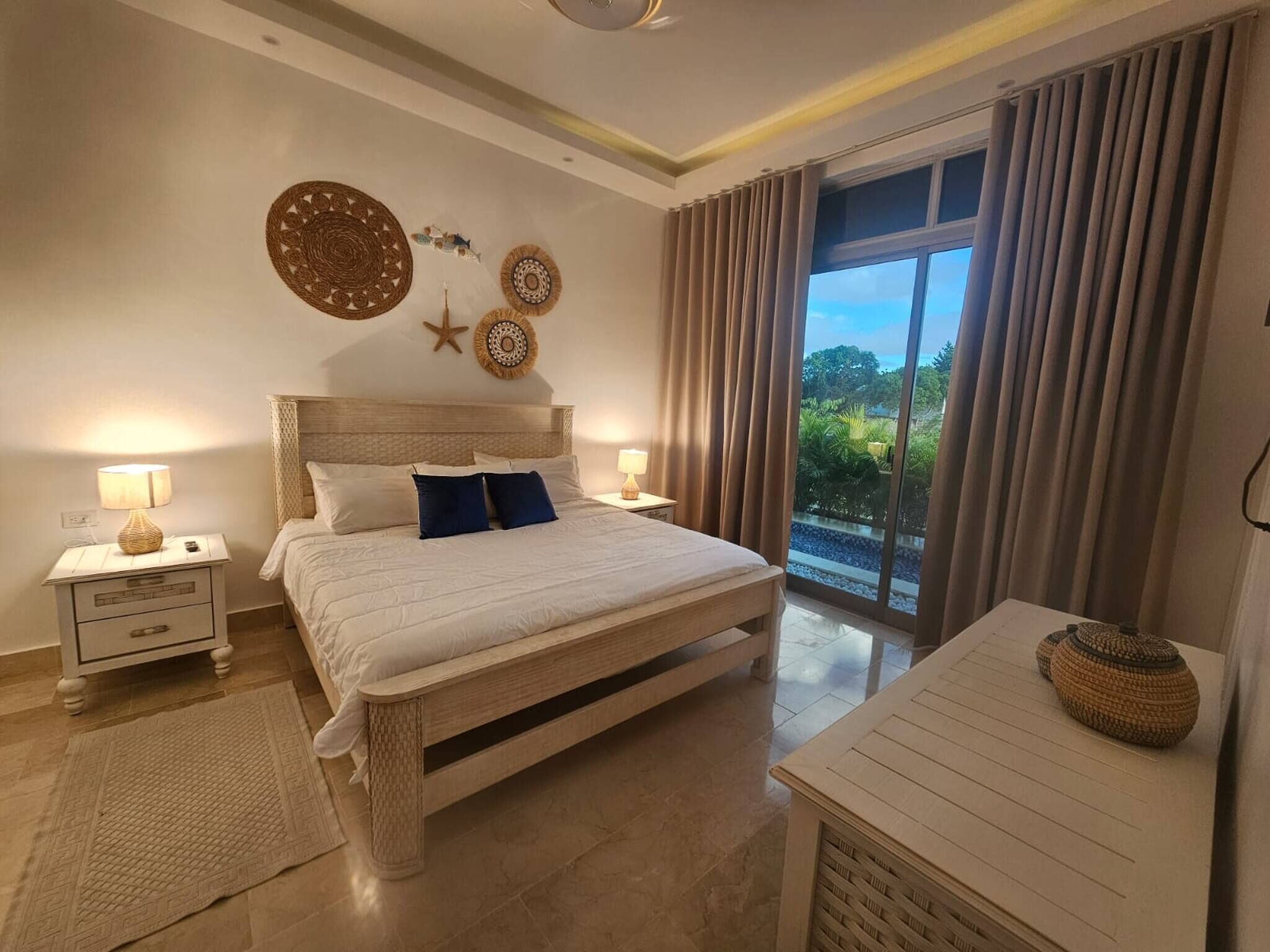 Apartemen, 3 kamar tidur | 3 kamar tidur