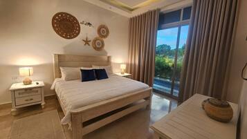 Apartemen, 3 kamar tidur | 3 kamar tidur