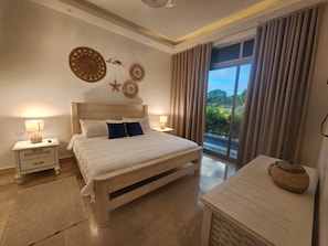 Apartemen, 3 kamar tidur | 3 kamar tidur
