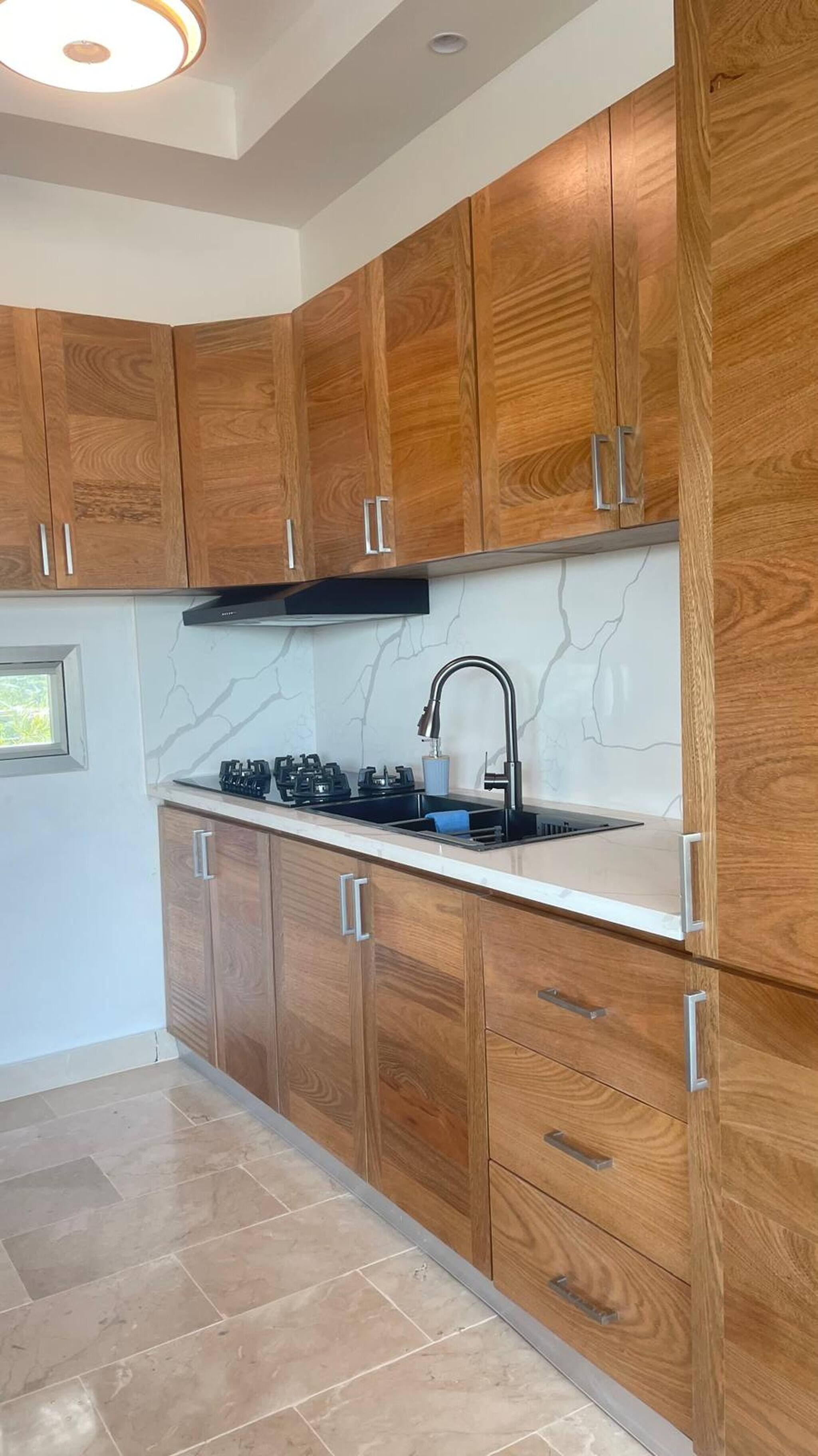 Appartement, 3 slaapkamers | Interieur