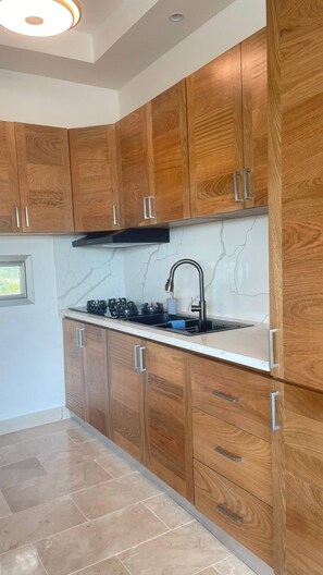 Appartamento, 3 camere da letto | Interni