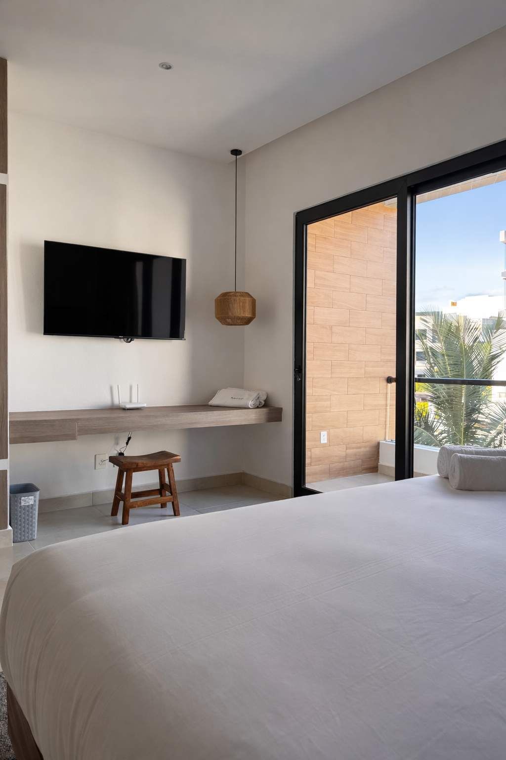 Rooftop Pool & Ocean Views In Downtown Playa - Playa del Carmen