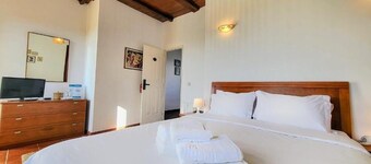 聖地牙哥塔賓館  