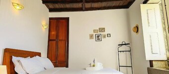 聖地牙哥塔旅館