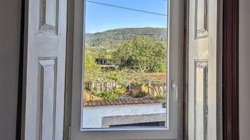 Classic Double Room, Mountain View | Interior