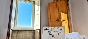 Torre de Santiago Guest House