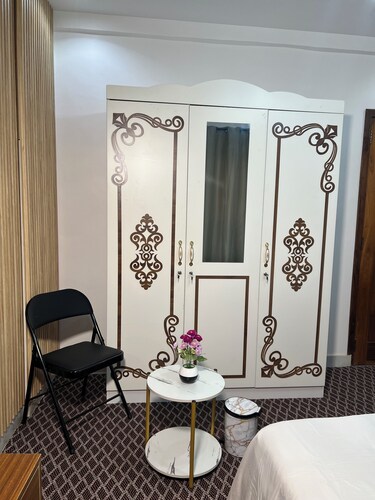 FASA RESIDENCE DAKAR