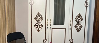 FASA RESIDENCE DAKAR