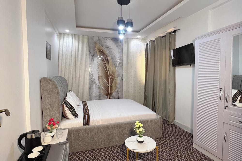 FASA RESIDENCE DAKAR