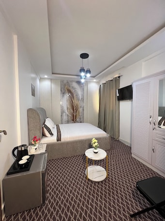 Wifi gratis . FASA RESIDENCE DAKAR