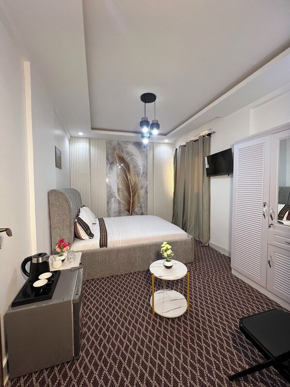 Free WiFi - FASA RESIDENCE DAKAR (Dakar)