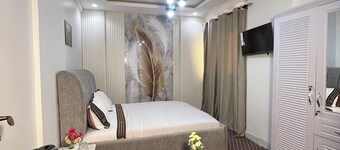 FASA RESIDENCE DAKAR