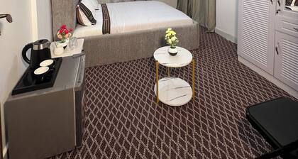 FASA RESIDENCE DAKAR