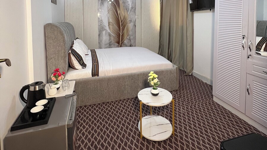 FASA RESIDENCE DAKAR