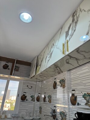 Interior - FASA RESIDENCE DAKAR (Dakar)