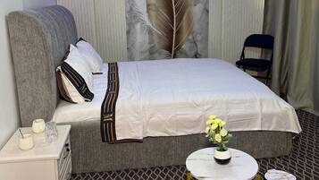 Room, Non Smoking, City View