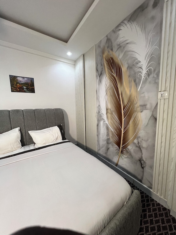 AccĂšs au Wi-Fi (inclus)