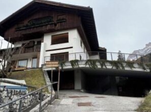 Ulkopuoli