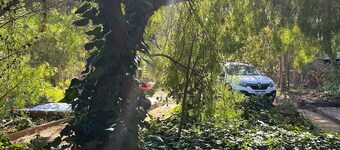 Full house near the sea in Guazuvirá - Quiet and bright. Ideal for families