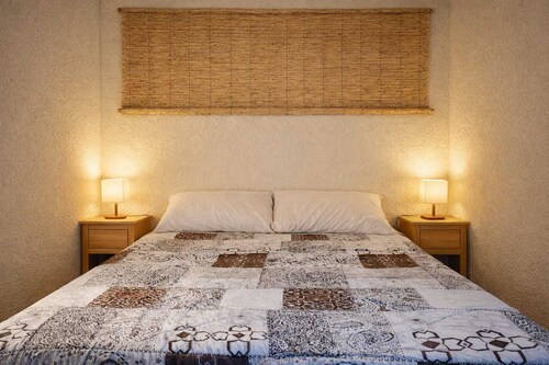 Full house near the sea in Guazuvirá - Quiet and bright. Ideal for families