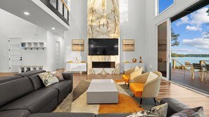 House (5 Bedrooms) | Bahagian dalam