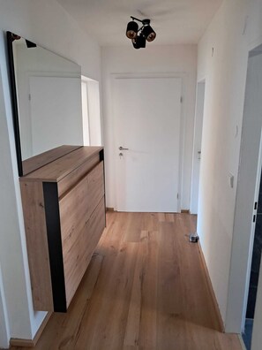 Interior - Design-Apartment in St. Michael im Lungau - Direkt an der Skipiste (Sankt Martin)