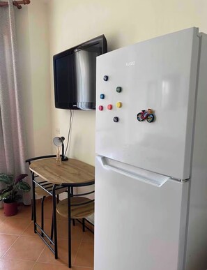 Interior - Arena Stadium Apartment (Tiranë)