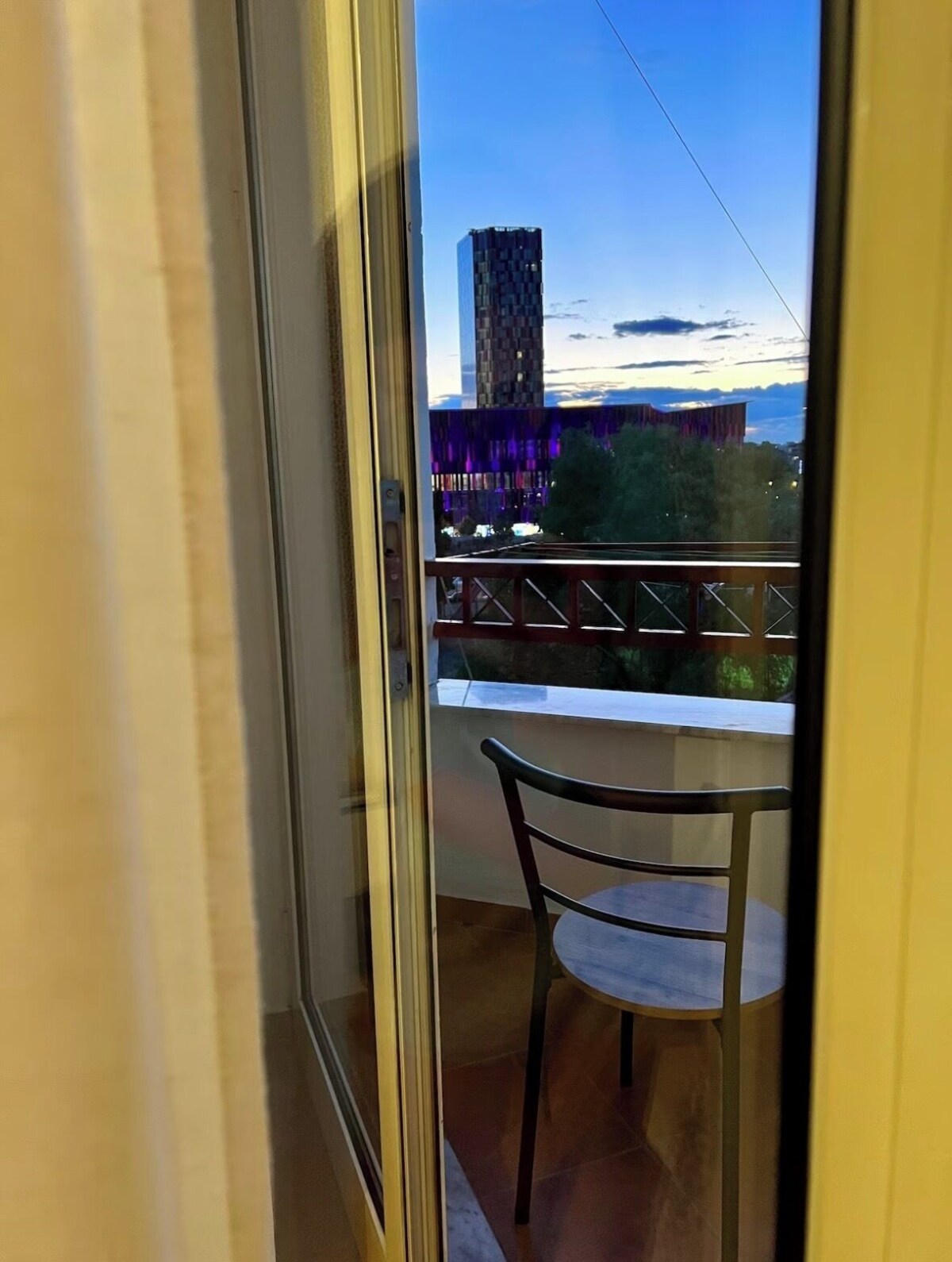 オーナーのプロフィール画像