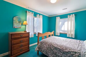 4 Schlafzimmer, Bügeleisen/Bügelbrett, WLAN, Bettwäsche