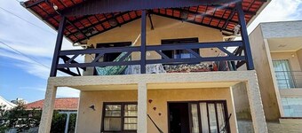 Casa 650 Metros da Praia