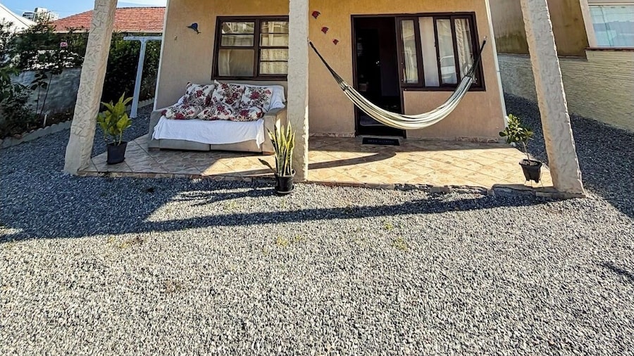 Casa 650 Metros da Praia