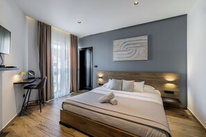 In-room safe, free WiFi - Beachfront luxury villa Vinisce (Viniš će)