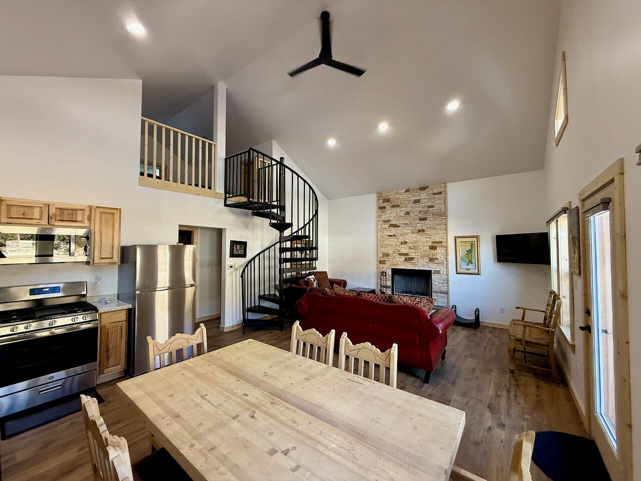 Intérieur