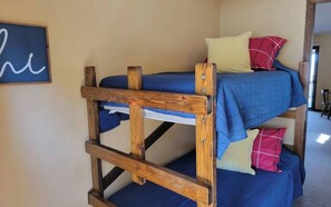2 Schlafzimmer, Bettwäsche
