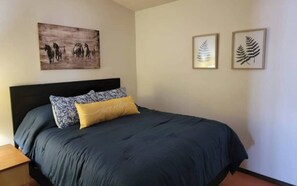 2 camere, lenzuola